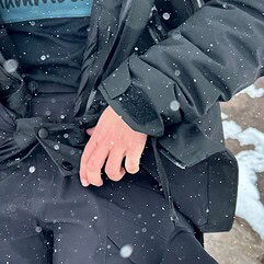 ジャケット Arc'teryx \"Nita Down\" jacket Arc'teryx Nita Down Ski Jacket | Reviewed in 2025 | Best Women's